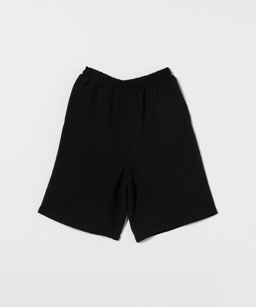 COMFY ショートパンツ -吸水速乾 UVカット ウォッシャブル