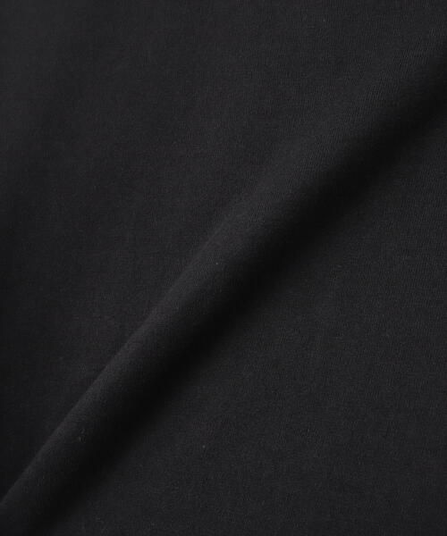 DENHAM（デンハム）の「DENHAM/デンハム/AMERICANA TEE（Tシャツ/カットソー・メンズ・ネイビー/ブラック/ホワイト・S/M/XL/L）」の18枚目の写真