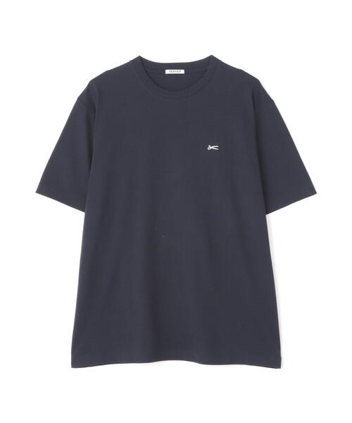 DENHAM（デンハム）の「DENHAM/デンハム/AMERICANA TEE（Tシャツ/カットソー・メンズ・ネイビー/ブラック/ホワイト・S/M/XL/L）」の7枚目の写真