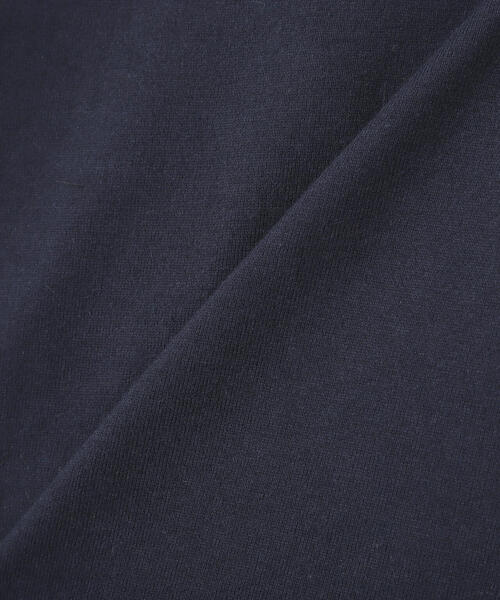 DENHAM（デンハム）の「DENHAM/デンハム/AMERICANA TEE（Tシャツ/カットソー・メンズ・ネイビー/ブラック/ホワイト・S/M/XL/L）」の8枚目の写真