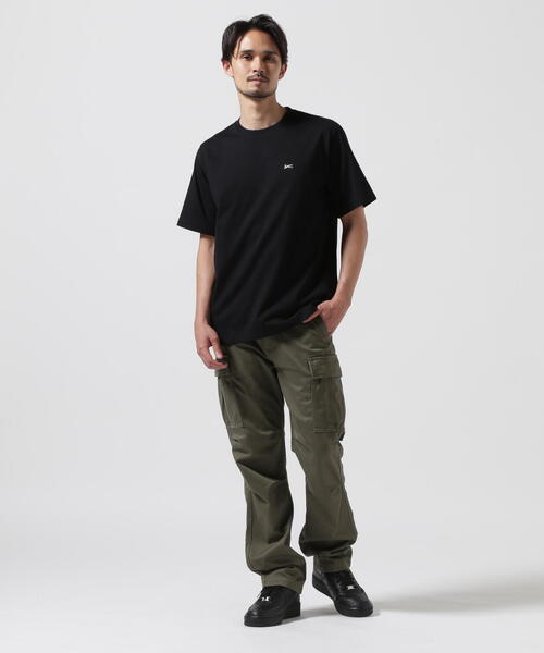 DENHAM／デンハム／AMERICANA TEE AMERICANA LS TEE アイテム詳細｜DENHAM（デンハム）日本公式