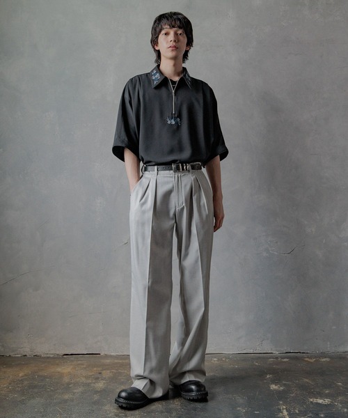 HARE DABOセットアップ【美品】 HARE DABOセットアップ【美品】 - メルカリ