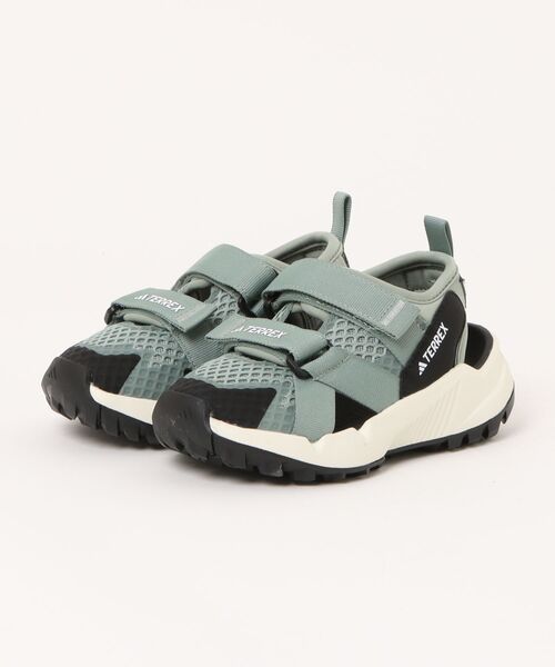 セール】ADIDAS アディダス 17-22 TERREX HYDROTERRA AT C