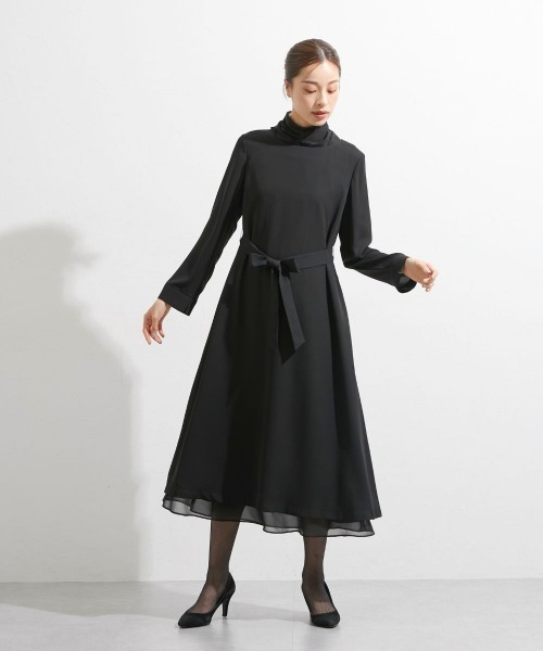 【ひさひさ様】未使用・リボン付き・大きいサイズ・ブラックフォーマル 15号 楽天市場】【shop of the month受賞記念クーポン利用で14,210円