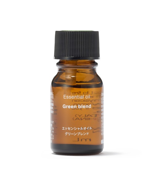 Green Lounge鎌倉精油10ml×20本セットエッセンシャルオイル20種 エッセンシャルオイル グリーンブレンド 10mL（ルームフレグランス