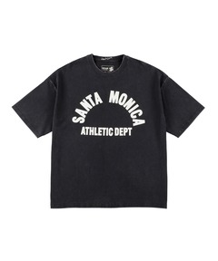 再入荷》【A.P.C. / アーペーセー】別注 オーバーサイズ ロゴプリント