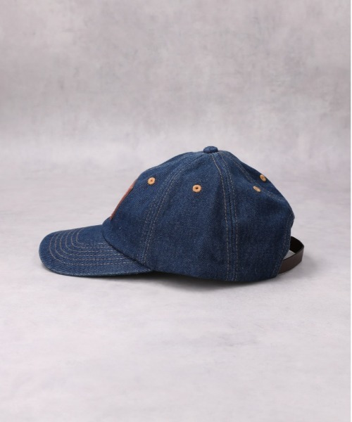 Levi's  Levi´s  CAP  関税送料込み Essential Cap - Blue | Levi's® US