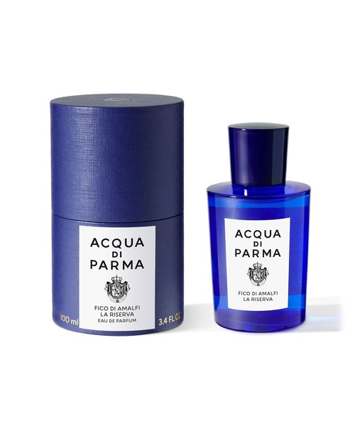 ブルー メディテラネオ フィーコ オーデパルファム 100mL（香水