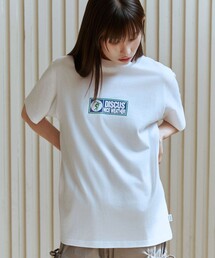 NICE WEATHER｜ナイスウェザーのTシャツ/カットソー（ブランド