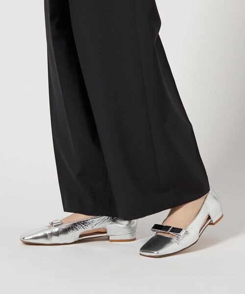 ODETTE E ODILE（オデットエオディール）の「スクエアリボン