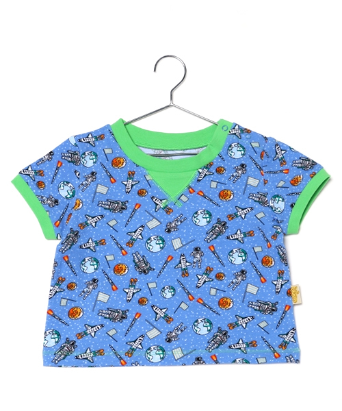 Fafa フェフェ のファッション トップス Tシャツ Tシャツ カットソー Marco