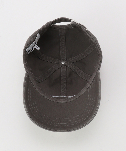 GANNI / ガニー Cap Hat（キャップ）｜U by SPICK&SPAN（ユー