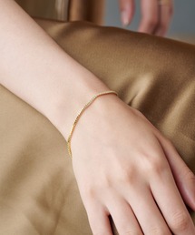 ALLURELLE(A)́yALLURELLEz silver925 A܃`F[uXbg KNF-TP(uXbg)