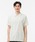 TENTIAL�i�e���V�����j�́uMIGARU Light Knit Short Sleeve Tailored Polo Shirt�i�|���V���c�j�v�b�z���C�g