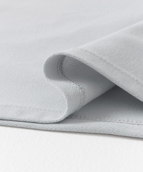 URBAN RESEARCH DOORS（アーバンリサーチドアーズ）の「クイックドライ アムンゼン タンクトップ（タンクトップ・メンズ・ライトグレー/ホワイト/ブラック・LARGE/MEDIUM）」の8枚目の写真