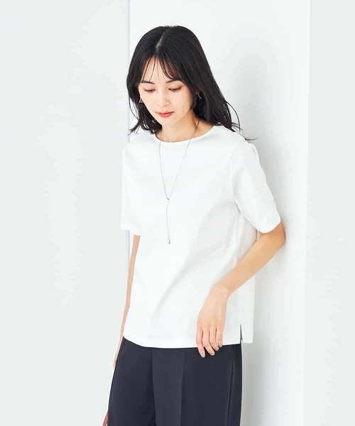 大人気★　触り心地抜群　Tシャツ　ユニセックス　ビーチコーデ　セットアッ EMOCK ユニセックスTシャツ - 【シサム工房 公式OnlineStore