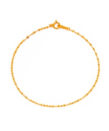 les bonbon({{)́yles bonbonzK18 alexandra bracelet L/ANTh uXbgL(uXbg)