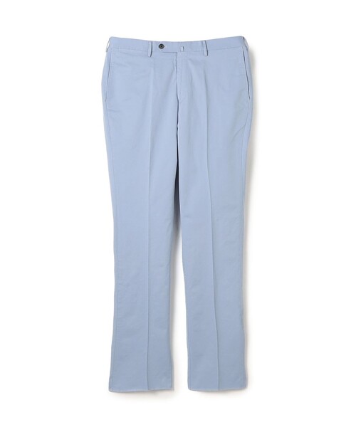 アイスコットンチノ スリムパンツ（チノパンツ）｜TOMORROWLAND