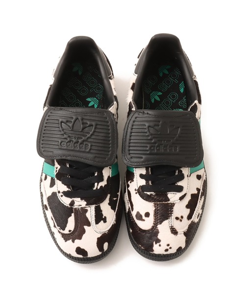 週末限定お値下げ　サンバ　LT SANBA セール】サンバ LT / Samba LT / アディダスオリジナルス adidas