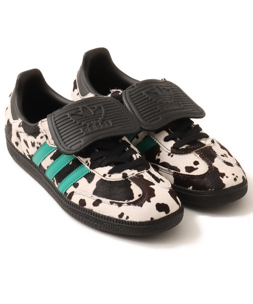 週末限定お値下げ　サンバ　LT SANBA セール】サンバ LT / Samba LT / アディダスオリジナルス adidas