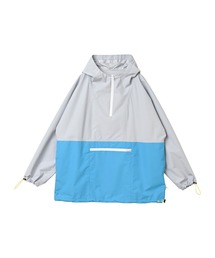 1937（イチキュウサンナナ）の「【1937/イチキューサンナナ】撥水 アノラックパーカー レインウェア/レイングッズ・雨具・梅雨（レインコート/ポンチョ）」