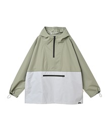 1937（イチキュウサンナナ）の「【1937/イチキューサンナナ】撥水 アノラックパーカー レインウェア/レイングッズ・雨具・梅雨（レインコート/ポンチョ）」