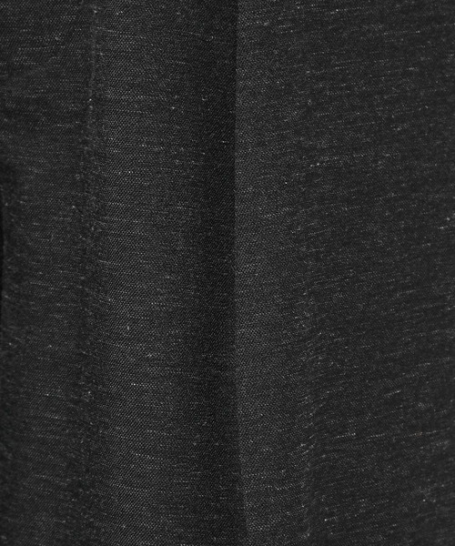 LEPSIM（レプシィム）の「リネンブレンドスラックスパンツ 324950