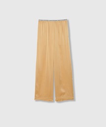 THINGS THAT MATTER（シングス ザット マター）の「SKIN BREATHING SILK PANTS / スキンブリージングシルクパンツ（ルームウェア/パジャマ）」