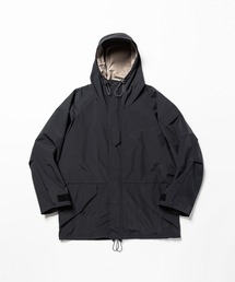 meanswhile（ミーンズワイル）の「Fatigue Overwrap Field Parka Dyneema（パーカー）」