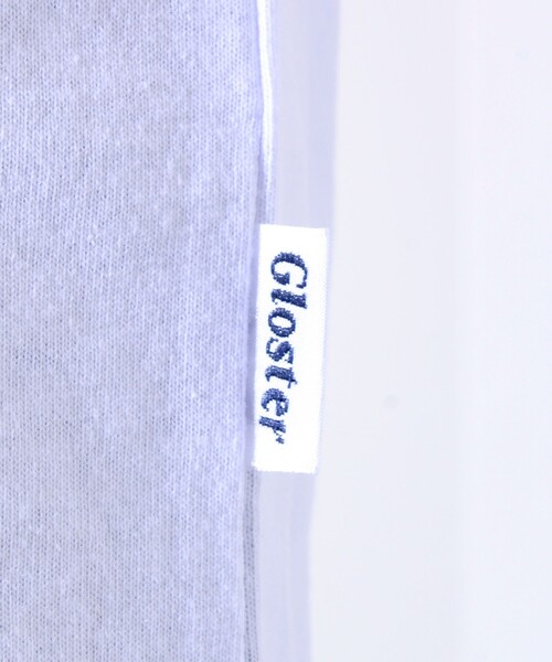 FREDY MAC（フレディーマック）の「「THE SMURFS」スマーフ フロントプリントTシャツ（Tシャツ/カットソー・メンズ・イエロー/ラベンダー/ホワイト/ブラック・M/L）」の10枚目の写真