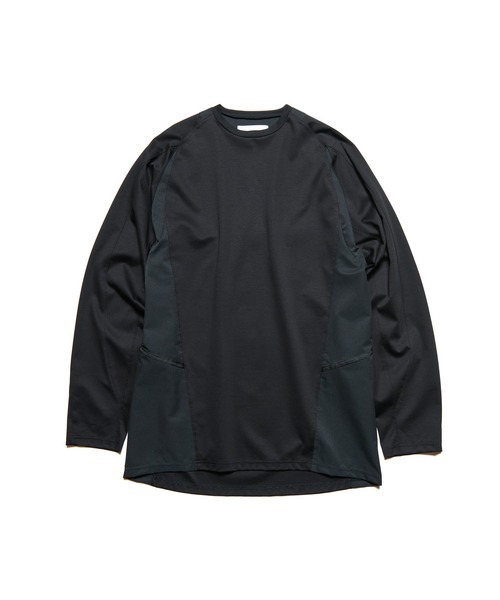 トップス SOPHNET COTTON SILK SS WIDE FOOTBALL TEE SOPHNET COTTON SILK SS WIDE FOOTBALL TEE