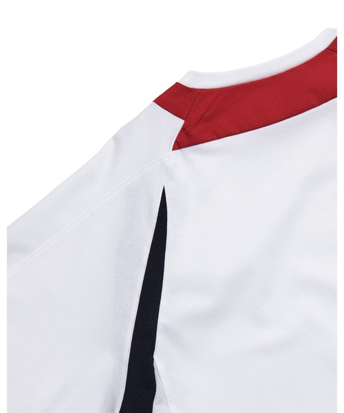 トップス SOPHNET COTTON SILK SS WIDE FOOTBALL TEE SOPHNET COTTON SILK SS WIDE FOOTBALL TEE