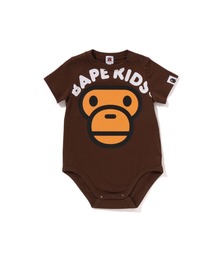 A BATHING APE｜アベイシングエイプ（キッズ）のママ＆ベビー