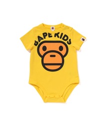 A BATHING APE｜アベイシングエイプ（キッズ）のロンパース通販