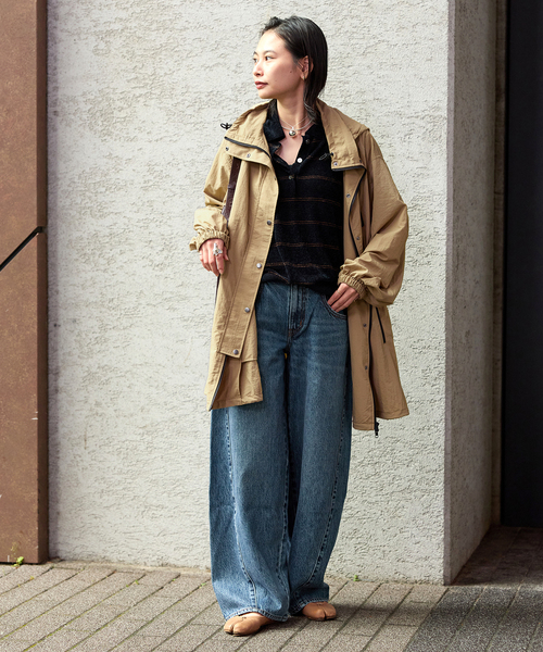 JOURNAL STANDARD ホワイト ブルゾン JOURNAL STANDARD｜ダックブルゾン | Rakuten Fashion(楽天