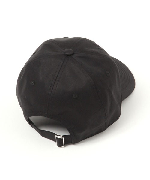 LAKOLE(ラコレ)の「ロゴ刺繍キャップ / 495366(キャップ・レディース・ライトベージュ/チェリーレッド/ブラウン/ブラック・FREE)」の21枚目の写真