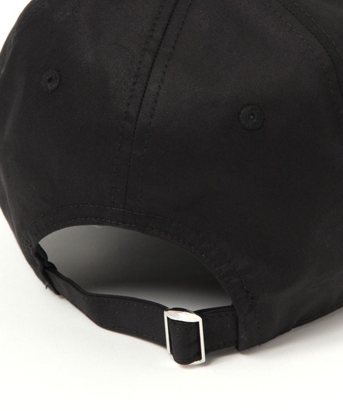 LAKOLE(ラコレ)の「ロゴ刺繍キャップ / 495366(キャップ・レディース・ライトベージュ/チェリーレッド/ブラウン/ブラック・FREE)」の14枚目の写真