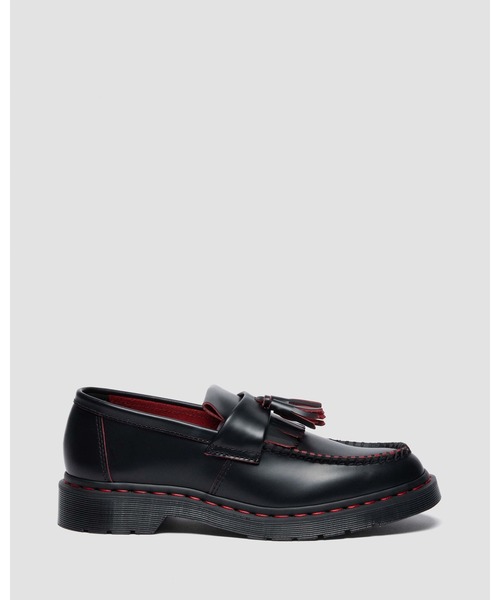 Dr.Martensタッセルローファー ADRIAN タッセルローファー