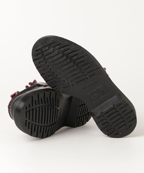 セール】Dr. Martens/ドクターマーチン ADRIAN レッドステッチ