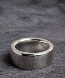 HARIM（ハリム）の「HARIM ハリム / The Good Ring1 WH ザ グッドリング / HRR032 WH（リング）」