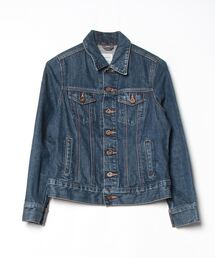 TODAYFUL Gジャン ブランド古着】TODAYFUL｜トゥデイフルのデニムジャケット古着