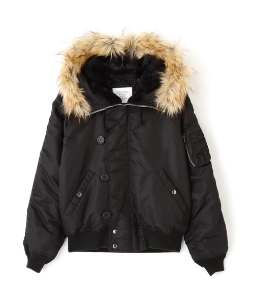 や*！様 vtg avirex n2b n-2b flight jacket N‐2B COMMERCIAL / N-2B コマーシャル / AVIREX / アヴィレックス