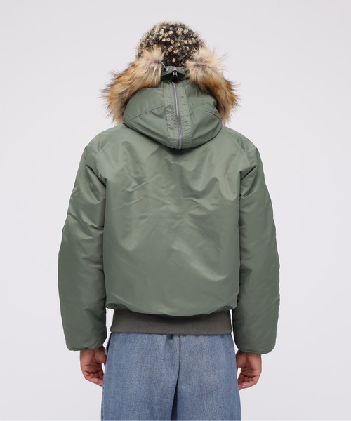 N‐2B COMMERCIAL / N-2B コマーシャル / AVIREX / アヴィレックス