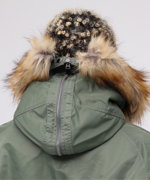 N‐2B COMMERCIAL / N-2B コマーシャル / AVIREX / アヴィレックス