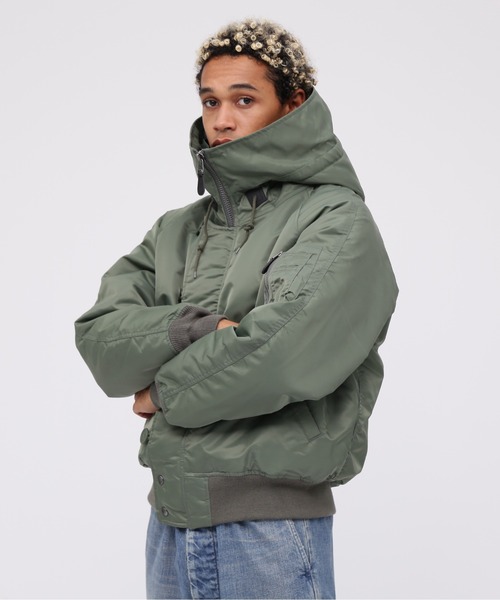 N‐2B COMMERCIAL / N-2B コマーシャル / AVIREX / アヴィレックス