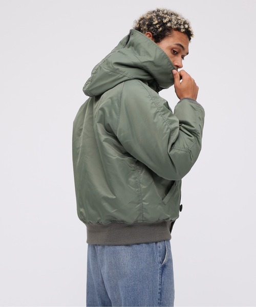 N‐2B COMMERCIAL / N-2B コマーシャル / AVIREX / アヴィレックス