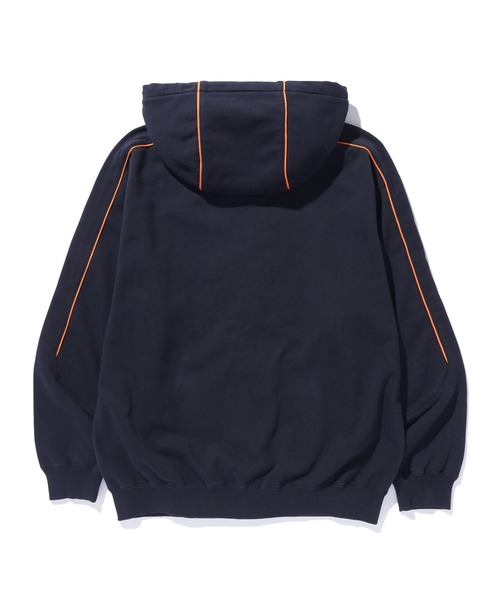 XLARGE（エクストララージ）の「XLARGE×ROLAND PIPING HOODED