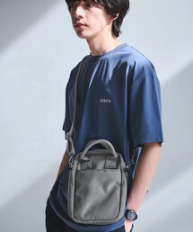 別注】＜MR.OLIVE E.O.I＞GLR 巾着 ショルダーバッグ（ショルダー