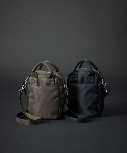 EVERY 2WAY ミニ ショルダー バッグ -撥水-（ショルダーバッグ