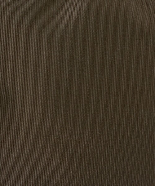 green label relaxing（グリーンレーベルリラクシング）の「EVERY 2WAY ミニ ショルダー バッグ -撥水-（ショルダーバッグ・メンズ・ブラック/ダークグレー・FREE）」の9枚目の写真